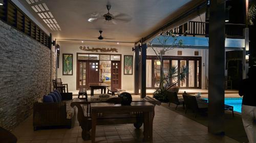 Laman Padi Villa in langkawi in Ulu Melaka Laman Padi Villa in langkawi in Ulu Melaka