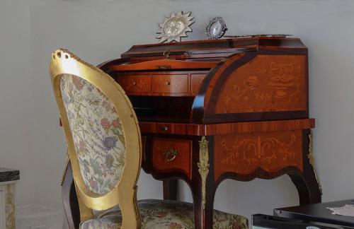 This photo about La Casa Di Sissi B&B shared on HyHotel.com