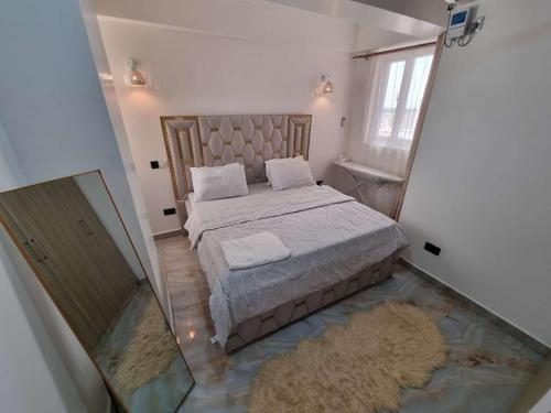 Two Bedroom, Garden View Apartment, Ganjoni Mombasa