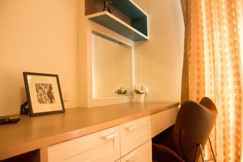 This photo about Baan ChiangRai Guest House shared on HyHotel.com