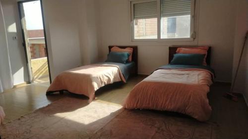 Appartement entier avec Terasse, Hammam, BBQ in Ain Taya Appartement entier avec Terasse, Hammam, BBQ in Ain Taya