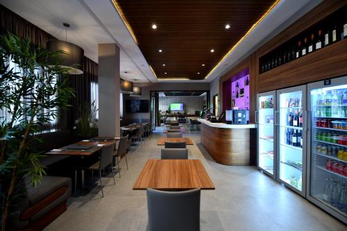 Ocean Park Appart Hotel in Sindibad Ocean Park Appart Hotel in Sindibad