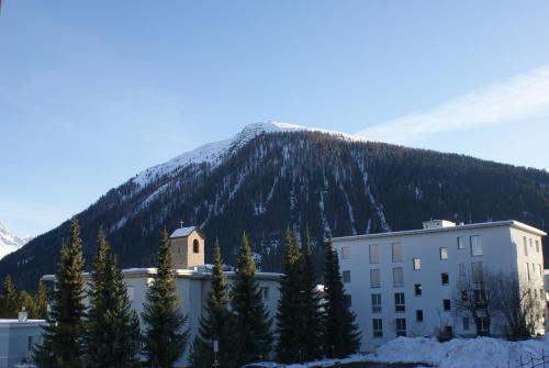 Barga A2 Davos in Davos Dorf Barga A2 Davos in Davos Dorf