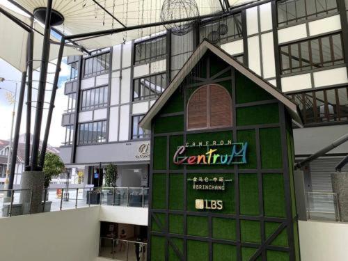 Facilities, TDOZE Hotel near Gunung Brinchang Barat Facilities, TDOZE Hotel near Gunung Brinchang Barat