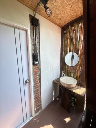 385 Glamping in Bang Mun Nak 385 Glamping in Bang Mun Nak