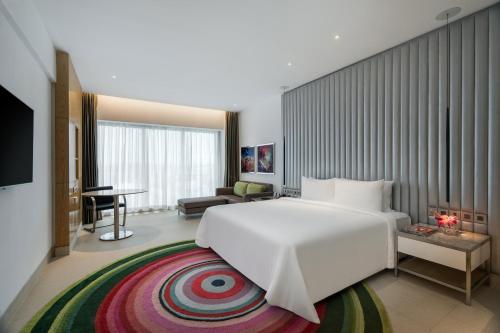 Avasa Hotel in Hyderabad Avasa Hotel in Hyderabad