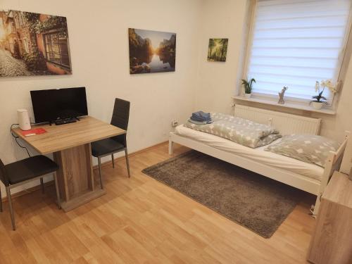 Monteurwohnung Nähe MoviePark (Monteurwohnung Nahe MoviePark) in دورستين Monteurwohnung Nähe MoviePark (Monteurwohnung Nahe MoviePark) in دورستين