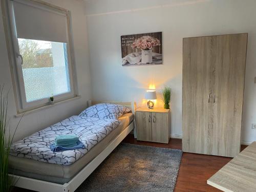 Monteurwohnung Nähe MoviePark (Monteurwohnung Nahe MoviePark) in دورستين Monteurwohnung Nähe MoviePark (Monteurwohnung Nahe MoviePark) in دورستين