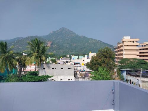 View, Sai Guest House in Samudram View, Sai Guest House in Samudram