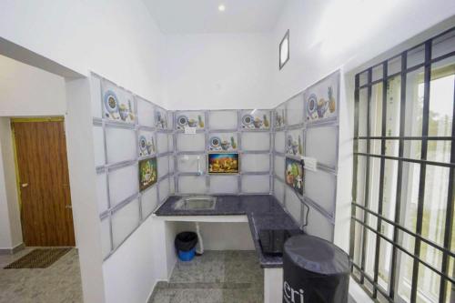 Sai Guest House in Samudram Sai Guest House in Samudram