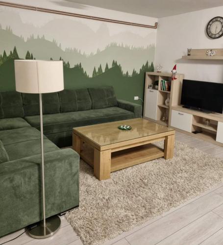 Divas Apartment in Pale Divas Apartment in Pale