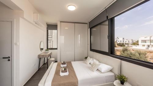 Villa Iva by the Sea in 파랄림니 Villa Iva by the Sea in 파랄림니