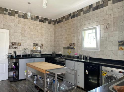 מטבח, Elite Residence Dahab in דהב מטבח, Elite Residence Dahab in דהב
