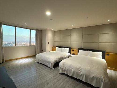 シンシャ ホテル チュンリー (Xinshe Hotel - Chungli) in 桃園市 シンシャ ホテル チュンリー (Xinshe Hotel - Chungli) in 桃園市