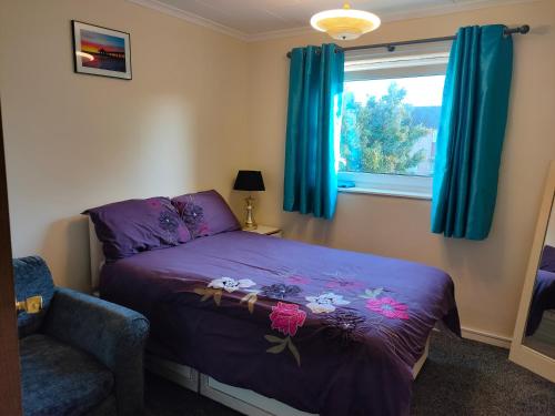 Comfortable holiday home in Basildon Essex in ลี ชาเพล นอร์ท Comfortable holiday home in Basildon Essex in ลี ชาเพล นอร์ท