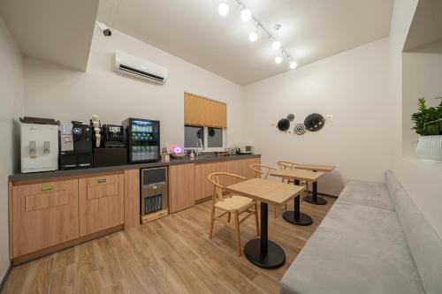 Hotel YAJA Namchuncheon in Chuncheon-si Hotel YAJA Namchuncheon in Chuncheon-si