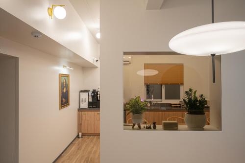 Hotel YAJA Namchuncheon in Chuncheon-si Hotel YAJA Namchuncheon in Chuncheon-si