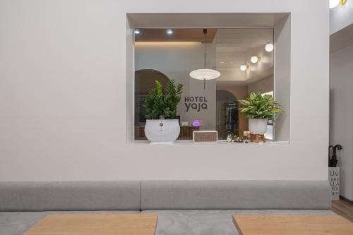 Hotel YAJA Namchuncheon in Chuncheon-si Hotel YAJA Namchuncheon in Chuncheon-si