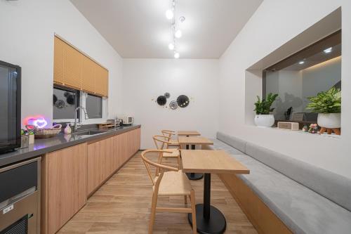 Hotel YAJA Namchuncheon in Chuncheon-si Hotel YAJA Namchuncheon in Chuncheon-si