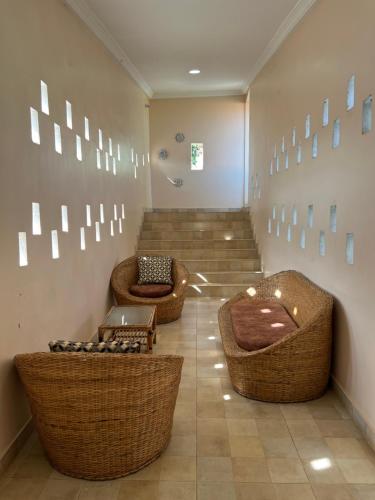 מתקני המלון, MAG Palace Hotel in ביסאו מתקני המלון, MAG Palace Hotel in ביסאו