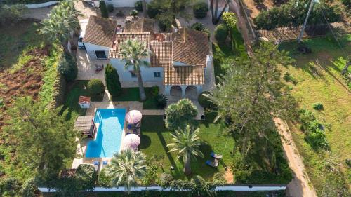 View, Las Marinas 8 by Aguilarent in Els Molins Beach View, Las Marinas 8 by Aguilarent in Els Molins Beach