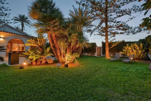 Facilities, Las Marinas 8 by Aguilarent in Els Molins Beach Facilities, Las Marinas 8 by Aguilarent in Els Molins Beach