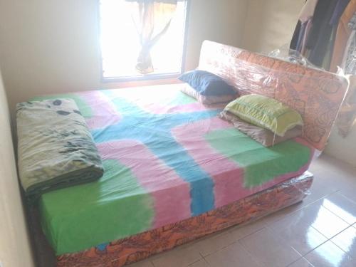 Manoa homestay in Pulau Waya Manoa homestay in Pulau Waya