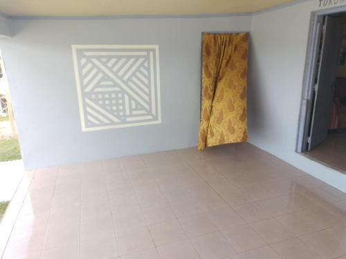 Manoa homestay in Pulau Waya Manoa homestay in Pulau Waya