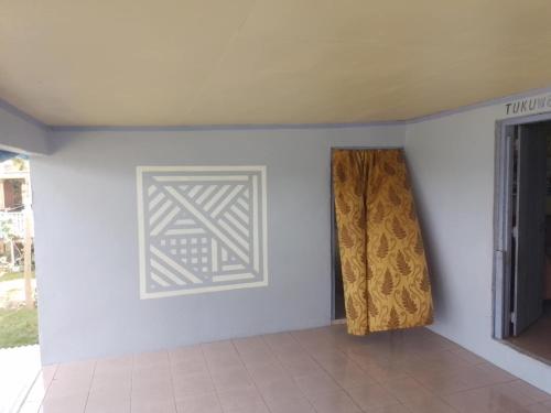 Manoa homestay in Pulau Waya Manoa homestay in Pulau Waya