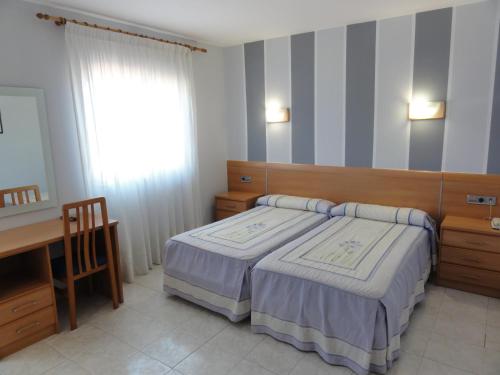 This photo about Vivero Playa shared on HyHotel.com