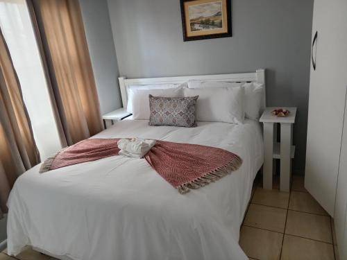 Daisy's Lane in Cambridge West Daisy's Lane in Cambridge West