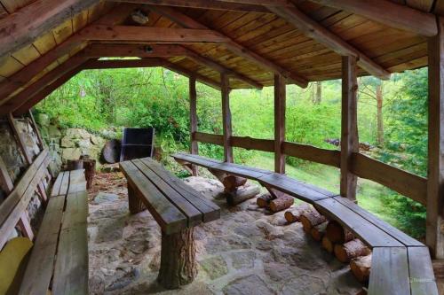 Chata U Sluníčka (Chata U Slunicka) in Bitov Chata U Sluníčka (Chata U Slunicka) in Bitov