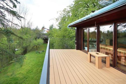 Chata U Sluníčka (Chata U Slunicka) in Bitov Chata U Sluníčka (Chata U Slunicka) in Bitov