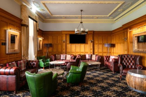 Moor Hall Hotel & Spa in Sutton Coldfield Moor Hall Hotel & Spa in Sutton Coldfield