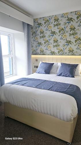 The Quay lodge in Wexford City Center The Quay lodge in Wexford City Center