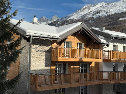 Chalet Aeschhorn