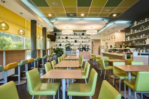 Makanan dan Minuman, ibis budget Wroclaw Poludnie in Wroclaw Makanan dan Minuman, ibis budget Wroclaw Poludnie in Wroclaw