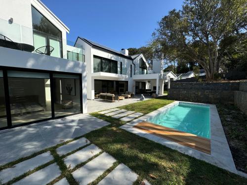 ทัศนียภาพ, Villa Table Mountain near สวนพฤกศาสตร์แห่งชาติคีร์สเตนบอสช์ ทัศนียภาพ, Villa Table Mountain near สวนพฤกศาสตร์แห่งชาติคีร์สเตนบอสช์