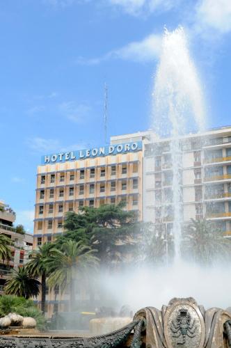 Grand Hotel Leon D'Oro