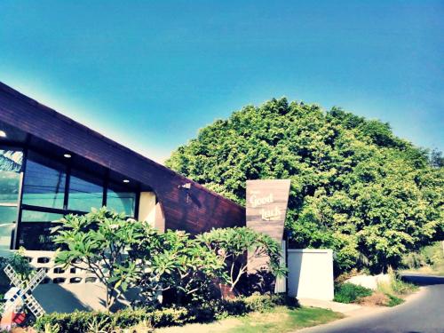 Hotel Krabi Good Luck Resort