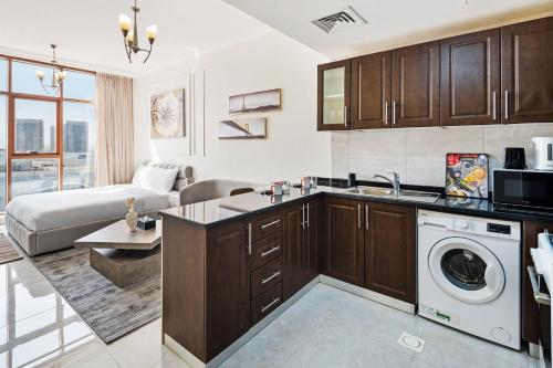 Comfortable Studio In Prime Silicon Oasis Locatio in Dubai Silicon Oasis Comfortable Studio In Prime Silicon Oasis Locatio in Dubai Silicon Oasis