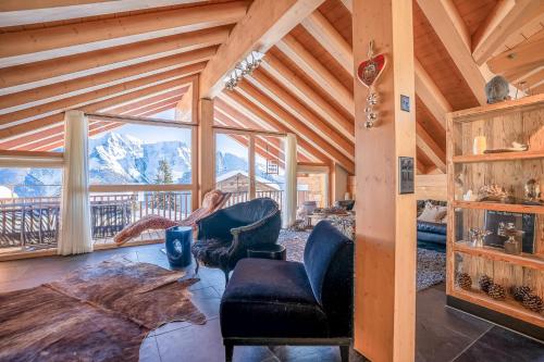 Caspar Penthouse in รีดเดออัลพ์ Caspar Penthouse in รีดเดออัลพ์