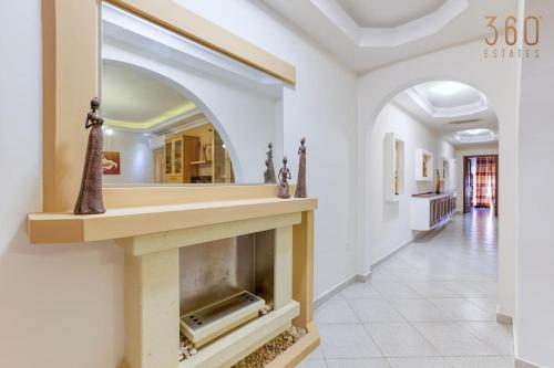 Charming 3BR Apt with Breathtaking Sea Views by 360 Estates in Birzebbuga Charming 3BR Apt with Breathtaking Sea Views by 360 Estates in Birzebbuga