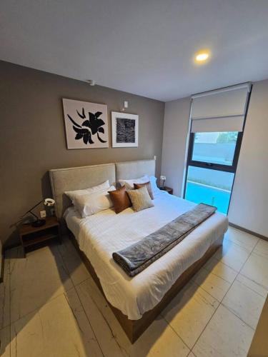 Increible nuevo depa por andares 310B in คาร์ดิงเรอัล Increible nuevo depa por andares 310B in คาร์ดิงเรอัล