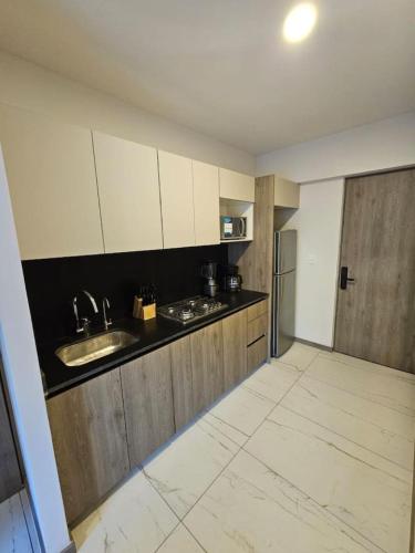 Increible nuevo depa por andares 310B in คาร์ดิงเรอัล Increible nuevo depa por andares 310B in คาร์ดิงเรอัล