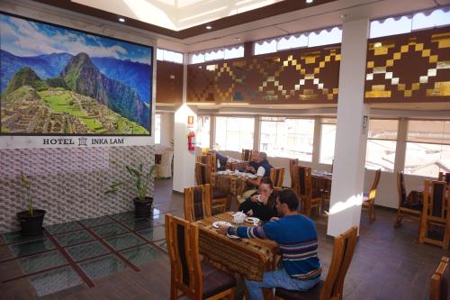 Ristorante, INKALAM cusco in Cusco Ristorante, INKALAM cusco in Cusco