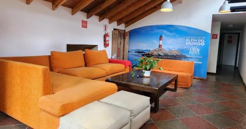 편의 시설/서비스, Anum Hostel in 우수아이아 편의 시설/서비스, Anum Hostel in 우수아이아