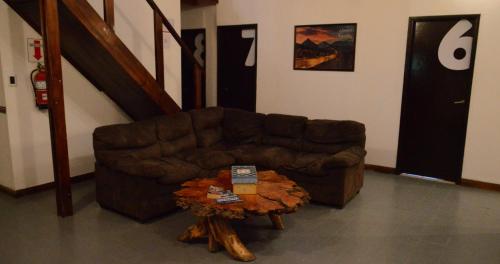 Facilities, Anum Hostel in Ushuaia Facilities, Anum Hostel in Ushuaia