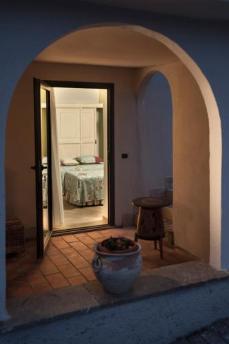 This photo about La Vignola Country Hotel shared on HyHotel.com