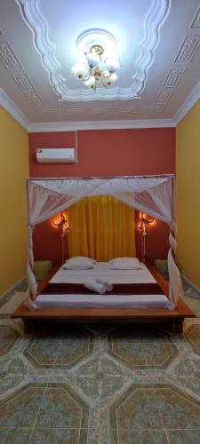 Стая за гости, Le DIEGO Hôtel (Le DIEGO Hotel) in Сиего Суарез Стая за гости, Le DIEGO Hôtel (Le DIEGO Hotel) in Сиего Суарез